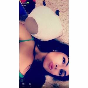 Meet your Posher, Jenny